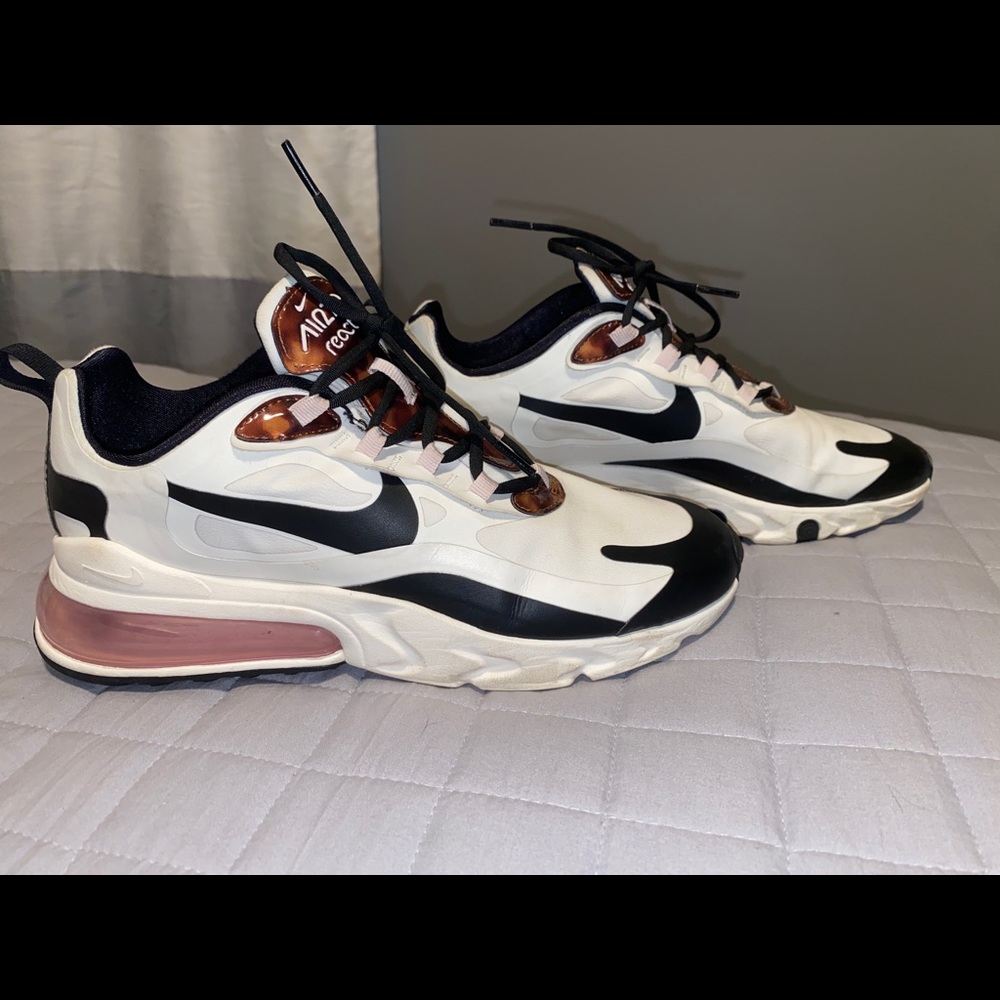 Nike AirMax Reacts